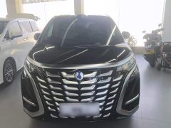 Denza BYD Denza D9 DM-i Smart Drive 1020 AWD Luxury - ფოტო 3