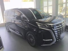 Denza BYD Denza D9 DM-i Smart Drive 1020 AWD Luxury - ფოტო 4