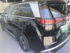Denza BYD Denza D9 DM-i Smart Drive 1020 AWD Luxury - ფოტო 5