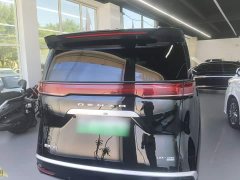 Denza BYD Denza D9 DM-i Smart Drive 1020 AWD Luxury - ფოტო 6