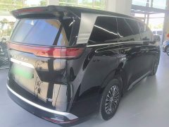 Denza BYD Denza D9 DM-i Smart Drive 1020 AWD Luxury - ფოტო 7