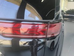 Denza BYD Denza D9 DM-i Smart Drive 1020 AWD Luxury - ფოტო 8