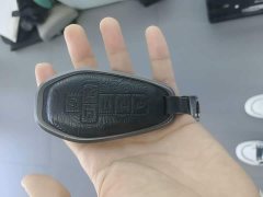 Denza BYD Denza D9 DM-i Smart Drive 1020 AWD Luxury - ფოტო 9
