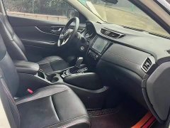 Nissan Qashqai 2.0L CVT Smart Comfort Edition - ფოტო 10