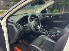 Nissan Qashqai 2.0L CVT Smart Comfort Edition - ფოტო 11