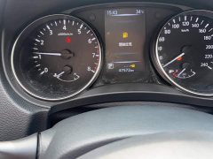 Nissan Qashqai 2.0L CVT Smart Comfort Edition - ფოტო 12