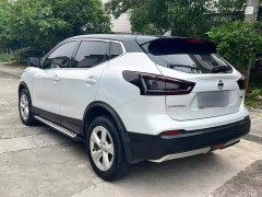 Nissan Qashqai 2.0L CVT Smart Comfort Edition - ფოტო 4