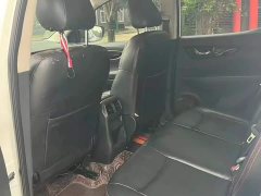 Nissan Qashqai 2.0L CVT Smart Comfort Edition - ფოტო 9