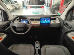 Wuling Hongguang MINIEV 2020 Zizai Edition LFP Battery - ფოტო 10