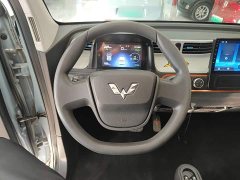 Wuling Hongguang MINIEV 2020 Zizai Edition LFP Battery - ფოტო 11