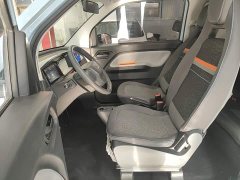 Wuling Hongguang MINIEV 2020 Zizai Edition LFP Battery - ფოტო 15