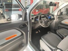 Wuling Hongguang MINIEV 2020 Zizai Edition LFP Battery - ფოტო 16