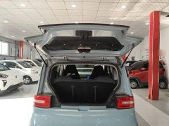 Wuling Hongguang MINIEV 2020 Zizai Edition LFP Battery - ფოტო 19