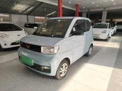 Wuling Hongguang MINIEV 2020 Zizai Edition LFP Battery - ფოტო 2
