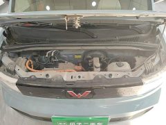 Wuling Hongguang MINIEV 2020 Zizai Edition LFP Battery - ფოტო 20