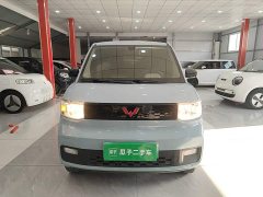 Wuling Hongguang MINIEV 2020 Zizai Edition LFP Battery - ფოტო 3