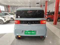 Wuling Hongguang MINIEV 2020 Zizai Edition LFP Battery - ფოტო 6