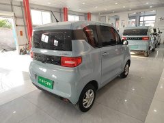 Wuling Hongguang MINIEV 2020 Zizai Edition LFP Battery - ფოტო 7