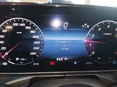 Mercedes-Benz C-Class Facelift C 260 L Sport Edition - ფოტო 12