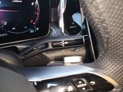 Mercedes-Benz C-Class Facelift C 260 L Sport Edition - ფოტო 14