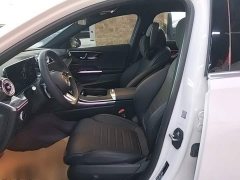 Mercedes-Benz C-Class Facelift C 260 L Sport Edition - ფოტო 15
