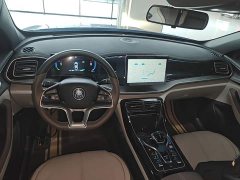BYD Qin PLUS Glory Edition EV 510KM Leading - ფოტო 10