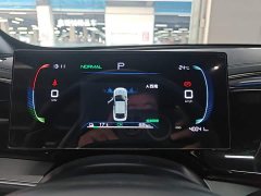 BYD Qin PLUS Glory Edition EV 510KM Leading - ფოტო 12