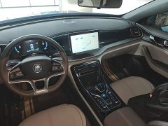 BYD Qin PLUS Glory Edition EV 510KM Leading - ფოტო 13