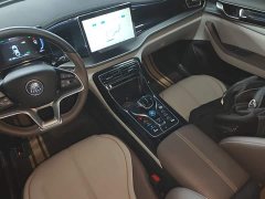 BYD Qin PLUS Glory Edition EV 510KM Leading - ფოტო 14
