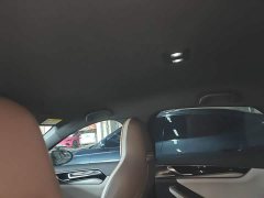 BYD Qin PLUS Glory Edition EV 510KM Leading - ფოტო 18