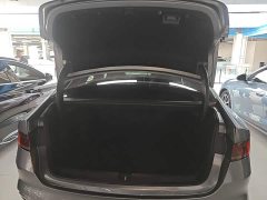 BYD Qin PLUS Glory Edition EV 510KM Leading - ფოტო 19