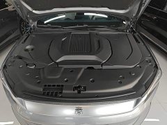 BYD Qin PLUS Glory Edition EV 510KM Leading - ფოტო 20