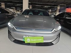 BYD Qin PLUS Glory Edition EV 510KM Leading - ფოტო 3