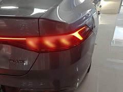 BYD Qin PLUS Glory Edition EV 510KM Leading - ფოტო 8