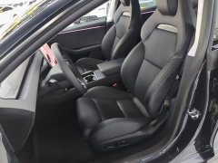 Tesla Model 3 2026 High-Performance AWD Version - ფოტო 11