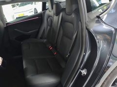 Tesla Model 3 2026 High-Performance AWD Version - ფოტო 13