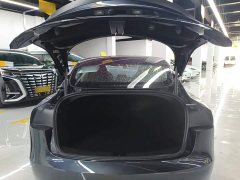 Tesla Model 3 2026 High-Performance AWD Version - ფოტო 15