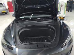 Tesla Model 3 2026 High-Performance AWD Version - ფოტო 16