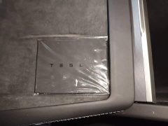 Tesla Model 3 2026 High-Performance AWD Version - ფოტო 17