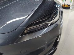 Tesla Model 3 2026 High-Performance AWD Version - ფოტო 18