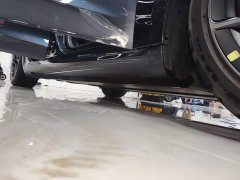 Tesla Model 3 2026 High-Performance AWD Version - ფოტო 19
