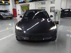 Tesla Model 3 2026 High-Performance AWD Version - ფოტო 3