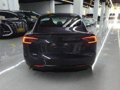 Tesla Model 3 2026 High-Performance AWD Version - ფოტო 4