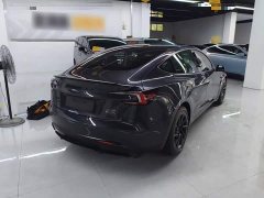 Tesla Model 3 2026 High-Performance AWD Version - ფოტო 5