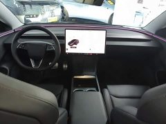 Tesla Model 3 2026 High-Performance AWD Version - ფოტო 6