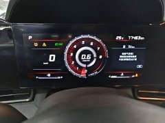 Hyundai Elantra 240TGDi DCT LUX Luxury Edition - ფოტო 12