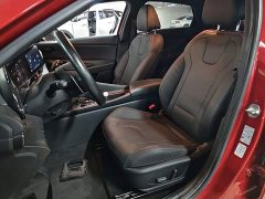 Hyundai Elantra 240TGDi DCT LUX Luxury Edition - ფოტო 15
