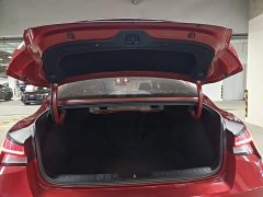Hyundai Elantra 240TGDi DCT LUX Luxury Edition - ფოტო 19