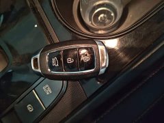 Hyundai Elantra 240TGDi DCT LUX Luxury Edition - ფოტო 9