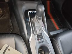 Toyota Corolla Hybrid 1.8L E-CVT Elite - ფოტო 14